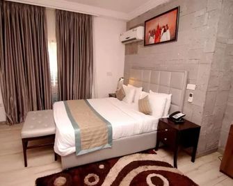 Sun Heaven Hotel & Resort Abuja - Abuja