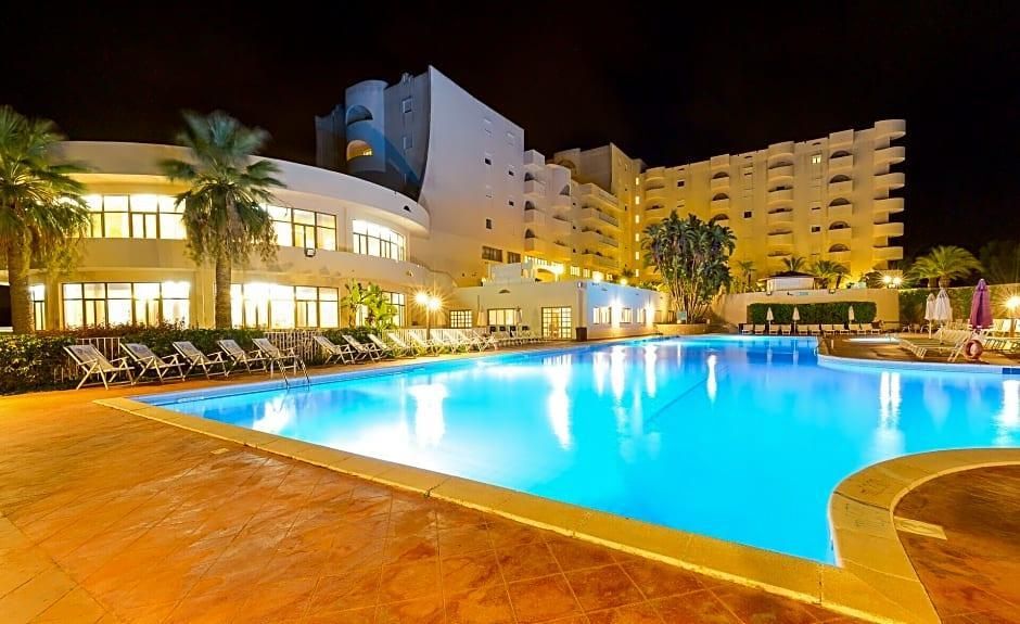 بارادايس بيتش ريزورت