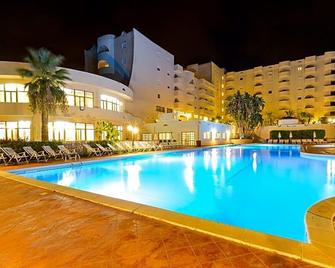 Paradise Beach Resort - Marinella - Bazén