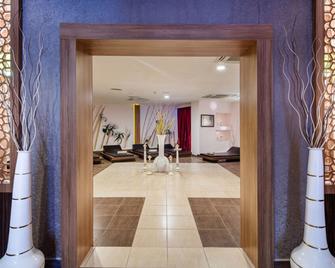 Selge Beach Resort & Spa - Kizilagaç - Lobby