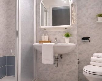 Hotel Villa Pina - Senigallia