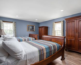 Artists Colony Inn & Restaurant - Nashville