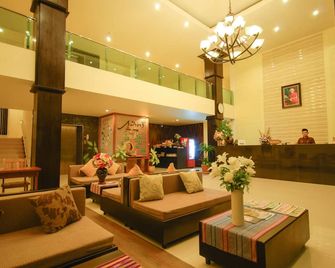 Phufa Waree Chiangrai Resort - Sha Extra Plus - Chiang Rai - Aula