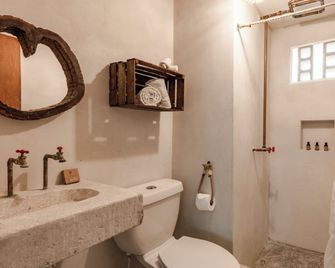 Ahava Hotel - Playa del Carmen