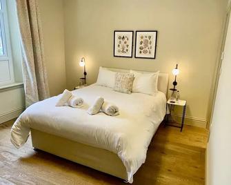 Balcomie Links Hotel - Anstruther - Slaapkamer