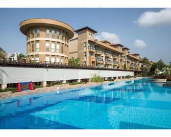 The Xanthe Resort & Spa - Manavgat - Piscine