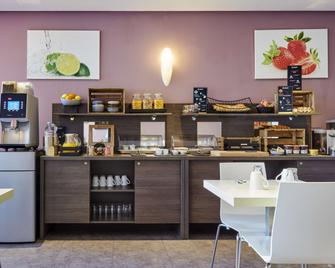 柔板接待波爾多羅德斯公寓酒店 - 波爾多 - 波爾多 - 建築