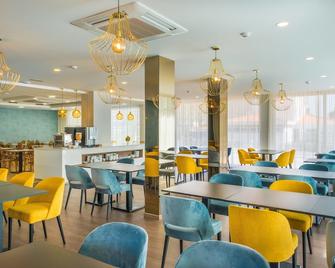 Imperhotel by Umbral - Fátima - Restaurace