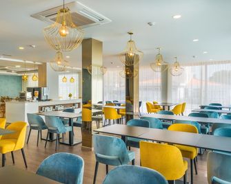 Imperhotel by Umbral - Fátima - Restaurant