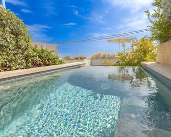 Appartamento Marinaia Panorama - Castro (Italië) - Zwembad