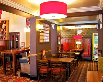 The Fernhurst by Greene King Inns - Blackburn - Restaurant