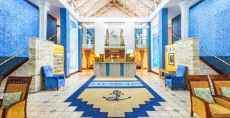 Protea Hotel by Marriott Walvis Bay Pelican Bay - Walvis Bay - Hall d’entrée