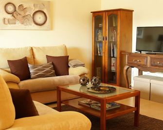 Monte das Pedras - Abrantes - Salon