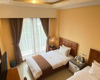 De Solo Boutique Hotel - Surakarta City