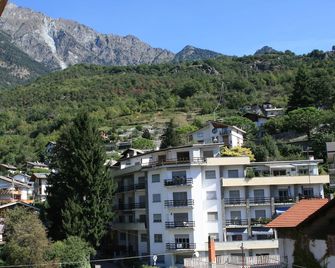 Stile e Tradizione - Saint-Vincent - Vista esterna