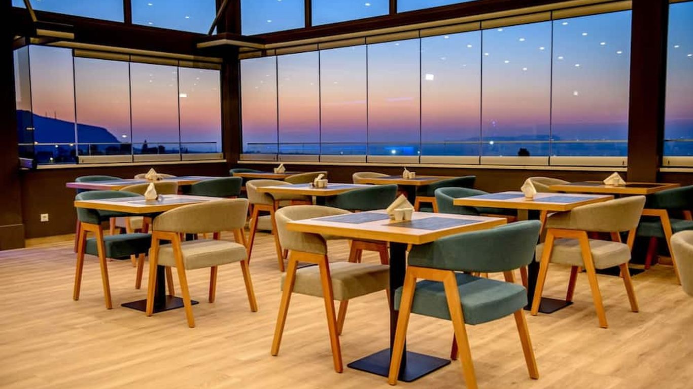 Axel Beach Crete - Adults Only