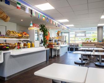 ibis budget Roissy-CDG Paris Nord 2 - Roissy-en-France - Building