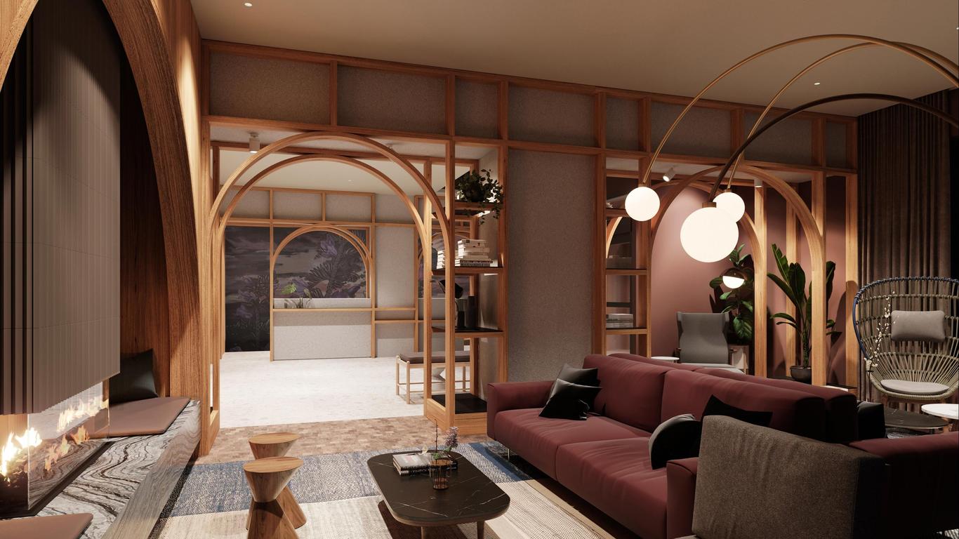 Kimpton Saint George Hotel By IHG