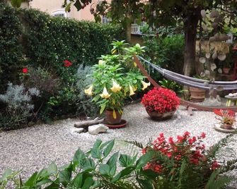 Colazione da Augusta - Guesthouse - Turijn - Binnenhof