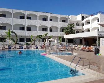 Imperial Hotel - Kos - Pool