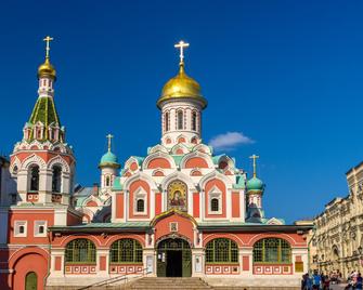 Мини-гостиница Чаянова д.4 - Moscow