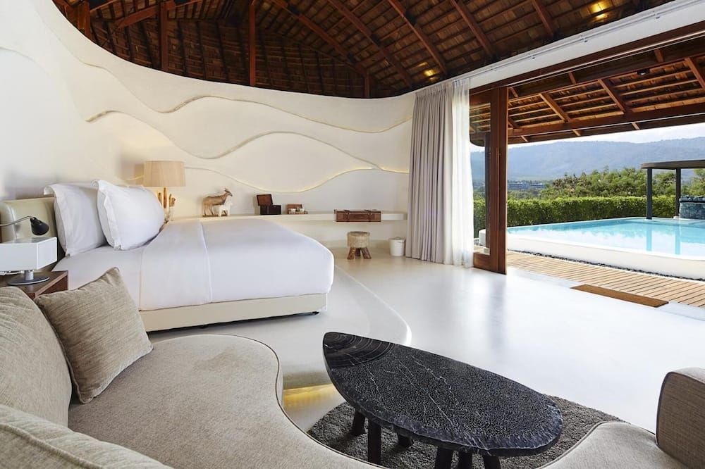 بوريبوت بول ريزورت