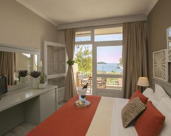 Irida Aegean View - Skiathos - Bedroom