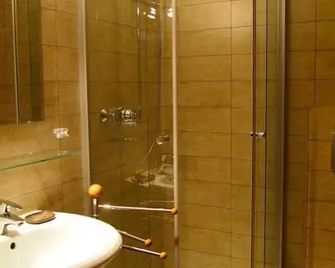 Berghotel Wintersberg - Bad Ems