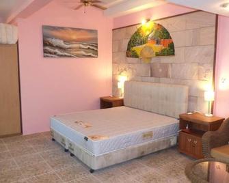 Holiday apartment Bang Tao Beach for 1 - 3 persons - Holiday house - Choeng Thale - Bedroom