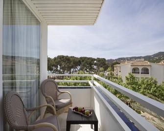 Canyamel Park Hotel & Spa - Canyamel - Balkon