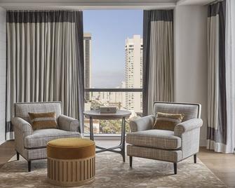 Four Seasons Hotel New Orleans - New Orleans - Parveke