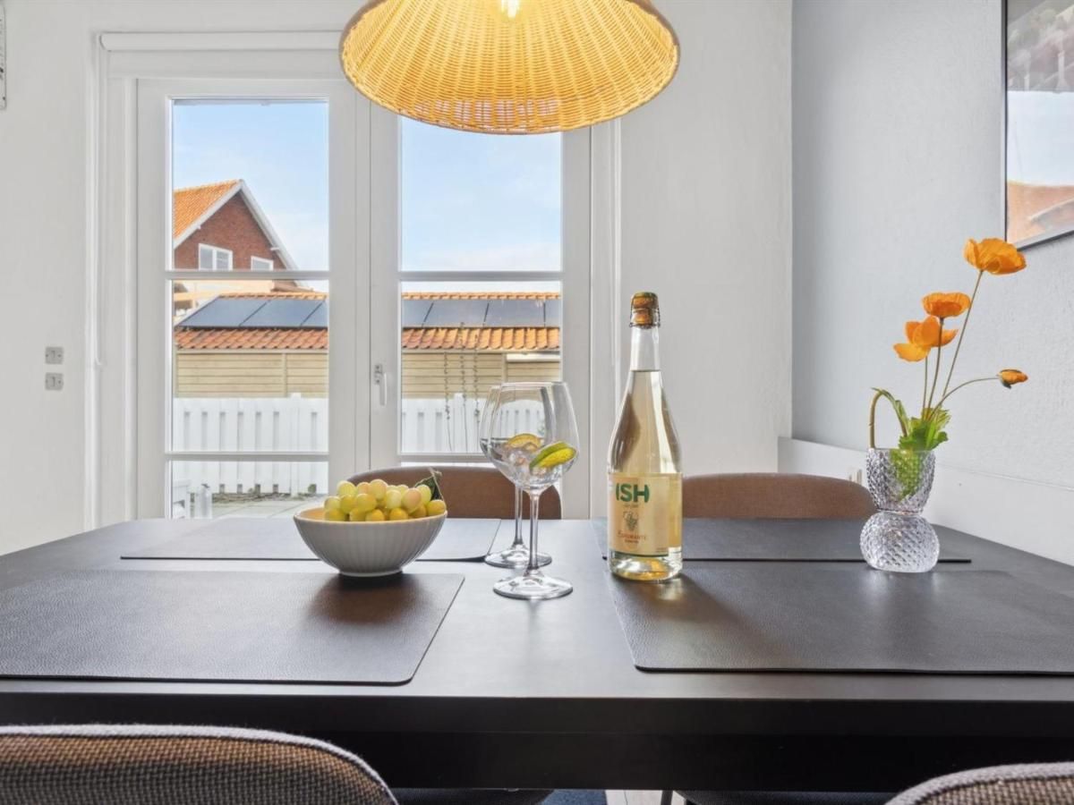 Apartment Majvi - 300m from the sea by Interhome – Allinge