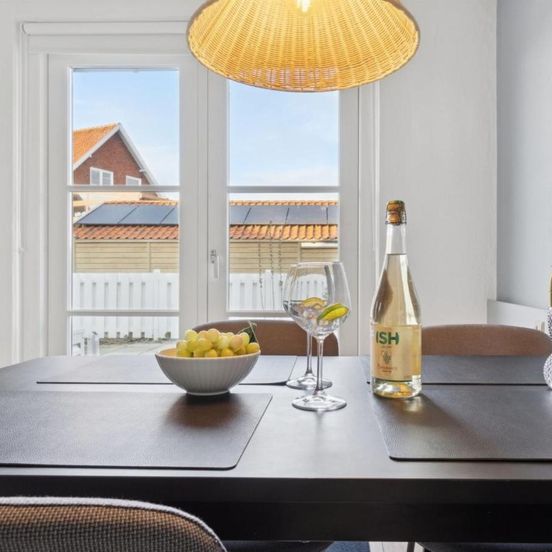 Apartment Majvi - 300m from the sea by Interhome – Allinge
