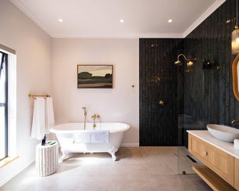 Diggers Country House - Tulbagh