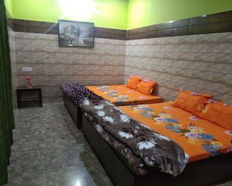 Tirupati bhawan - Vrindavan - Chambre
