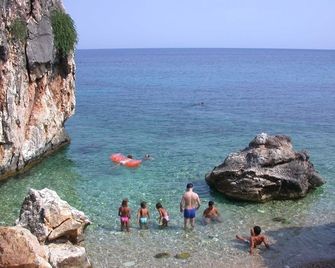 Porto Skala Hotel Village - Skala