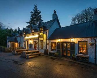 The Kilchrenan Inn - Taynuilt - Building