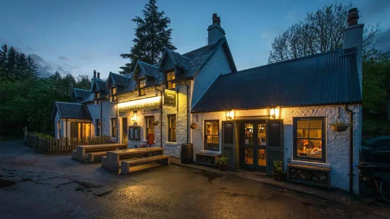 The Kilchrenan Inn