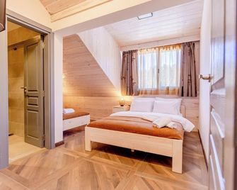 River Bridge Hotel - Žabljak