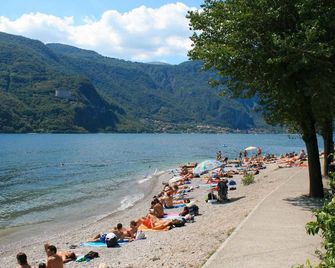 La Meridiana sul Lago - Abbadia Lariana