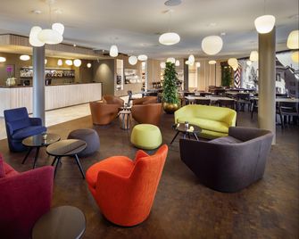Focus Hotel - Sursee - Lounge