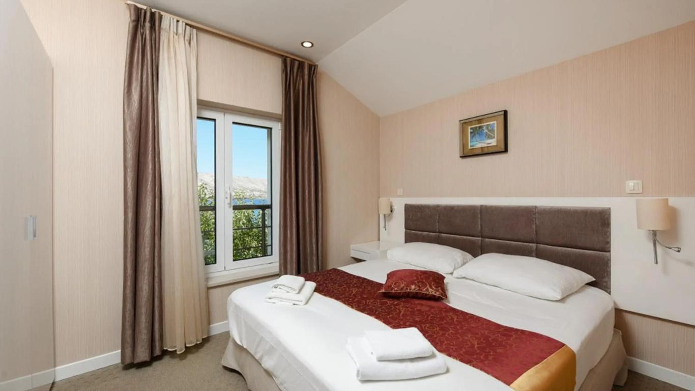 Hotel Smokva
