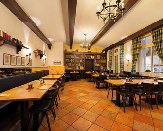 Hotel Wiehberg - Hannover - Restaurant