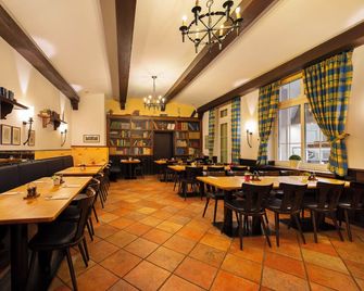 Hotel Wiehberg - Hannover - Restoran