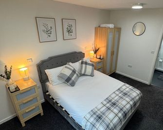 248 Halls - Middlesbrough