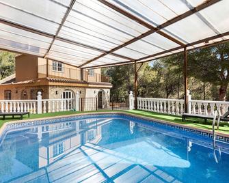 Mi Bella - Totana - Bazén