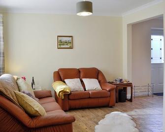 Penmaen - Talgarth - Living room