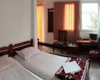 Complex Minerva - Costinesti - Bedroom