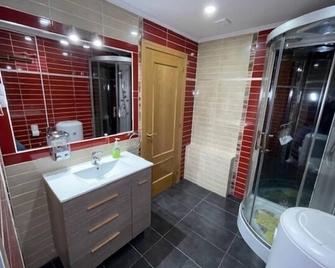 Hostal Quinta Santillan - San Fernando de Henares