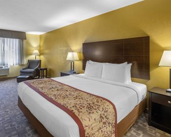 Best Western Blackfoot Inn - Blackfoot - Habitación